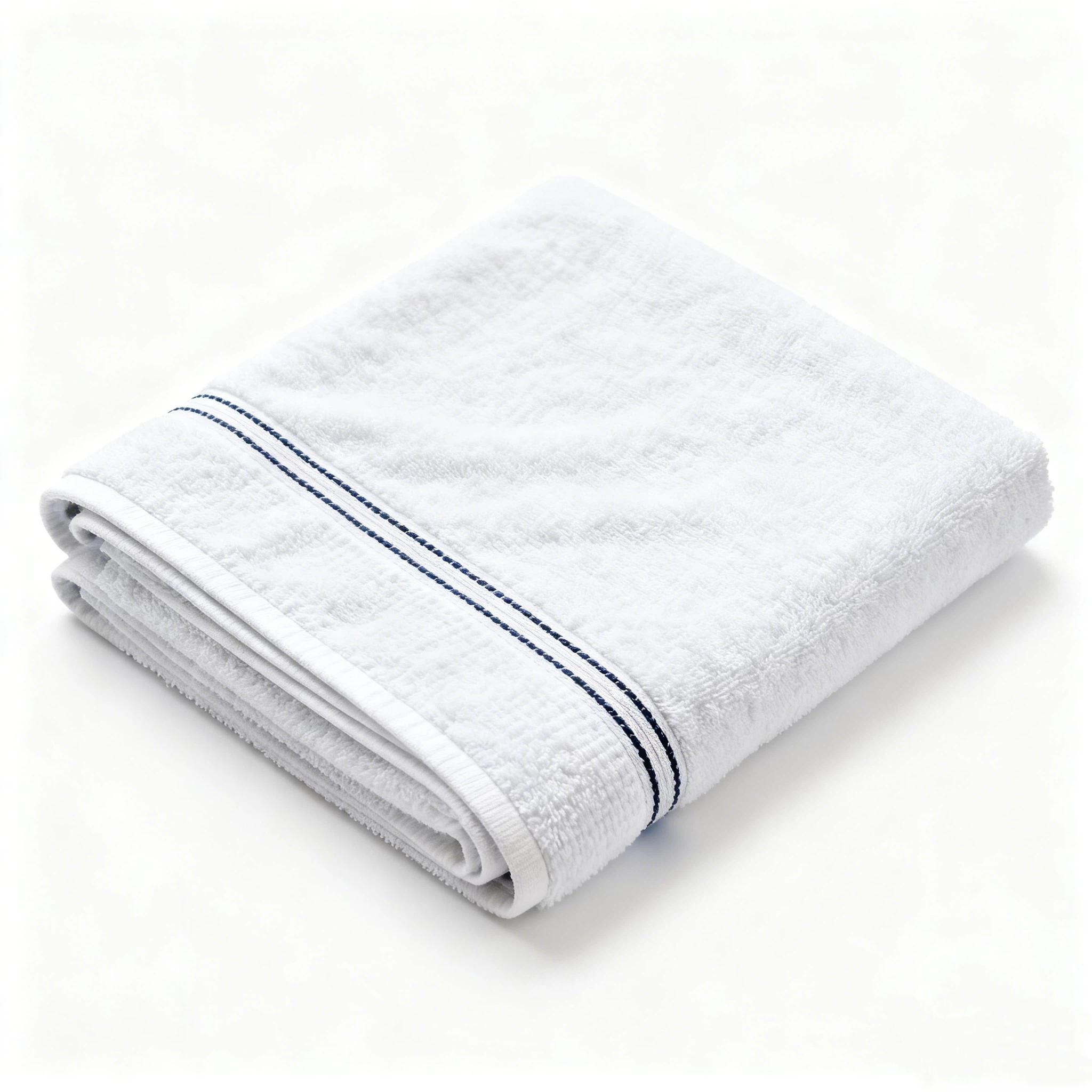 100% Cotton Bath Towel (Oversized)